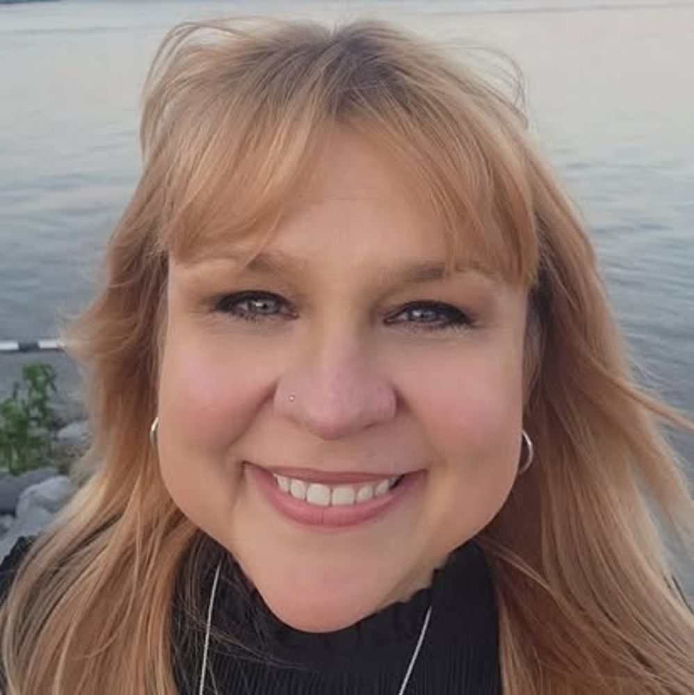 Meet your Posher, Michelle